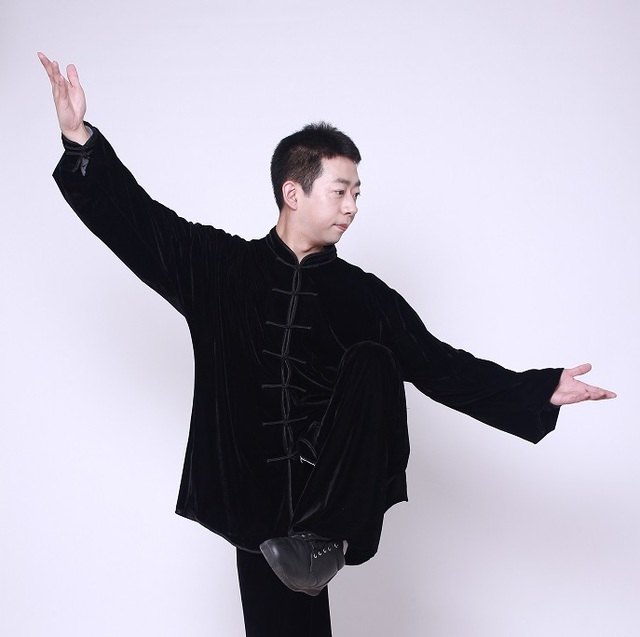 铁拐李问路