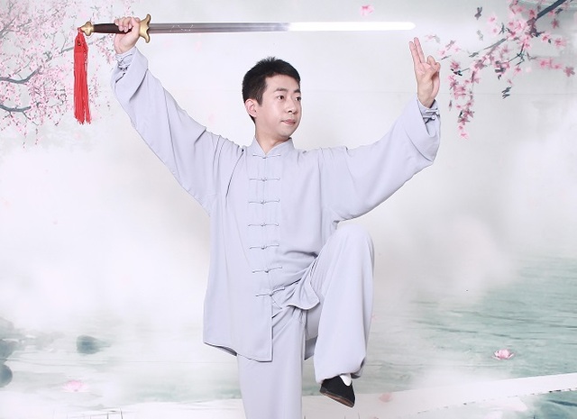 丹凤朝阳