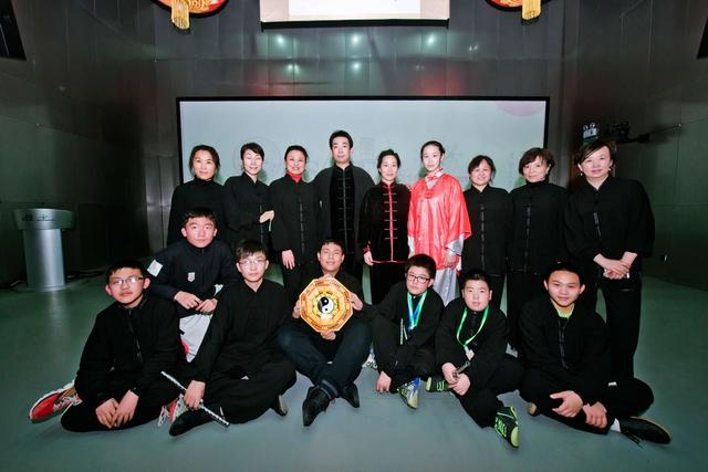峰会表演